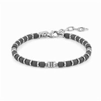 Bracciale Nomination Uomo instinct in Acciaio 027907/051 - 027907/051